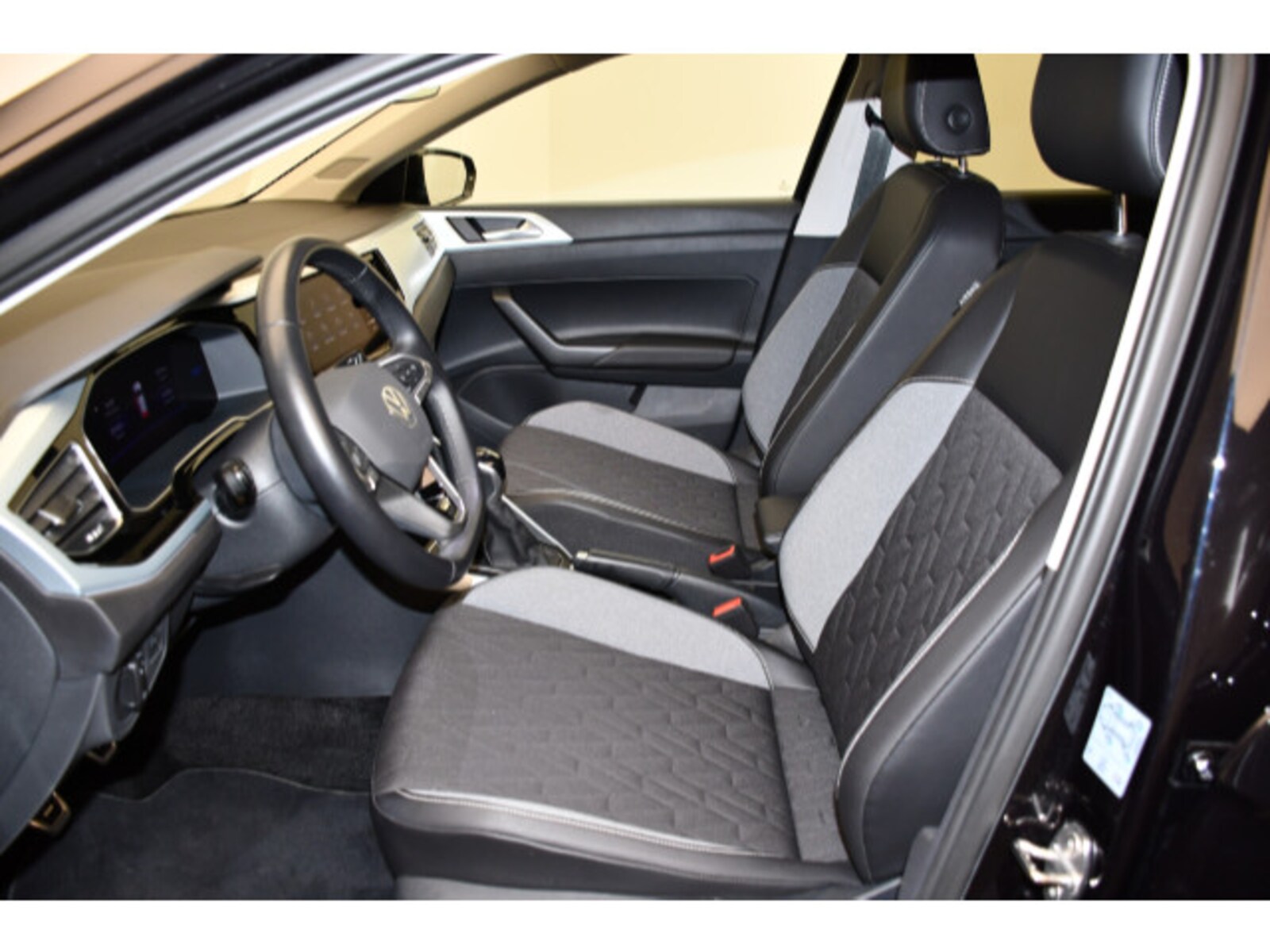 Volkswagen Polo – Bild 3