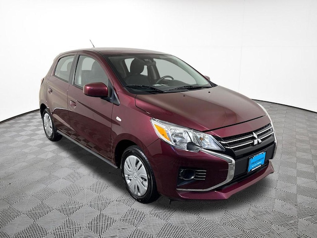 2024 Mitsubishi Mirage
