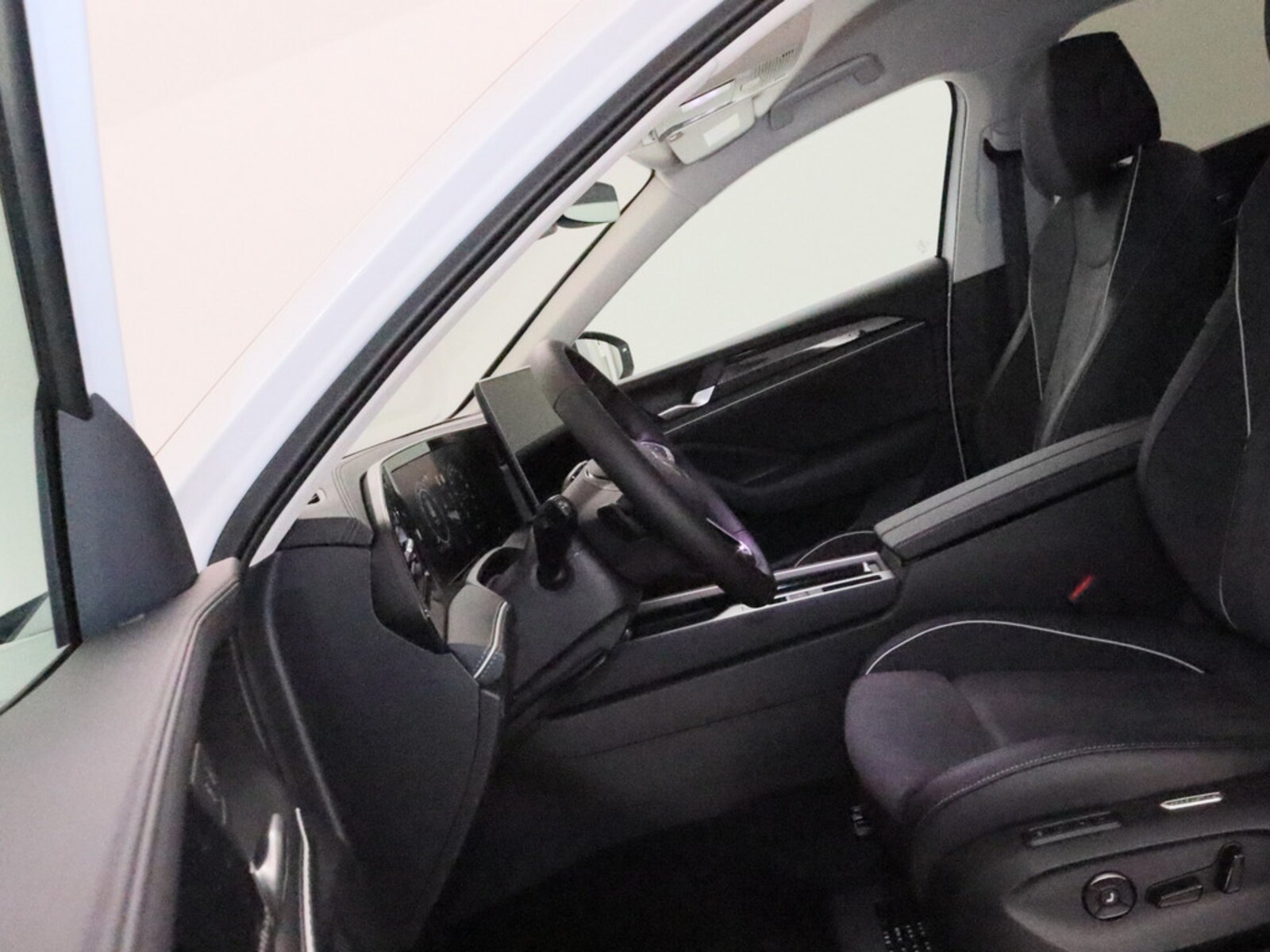 Volkswagen Passat – Bild 12