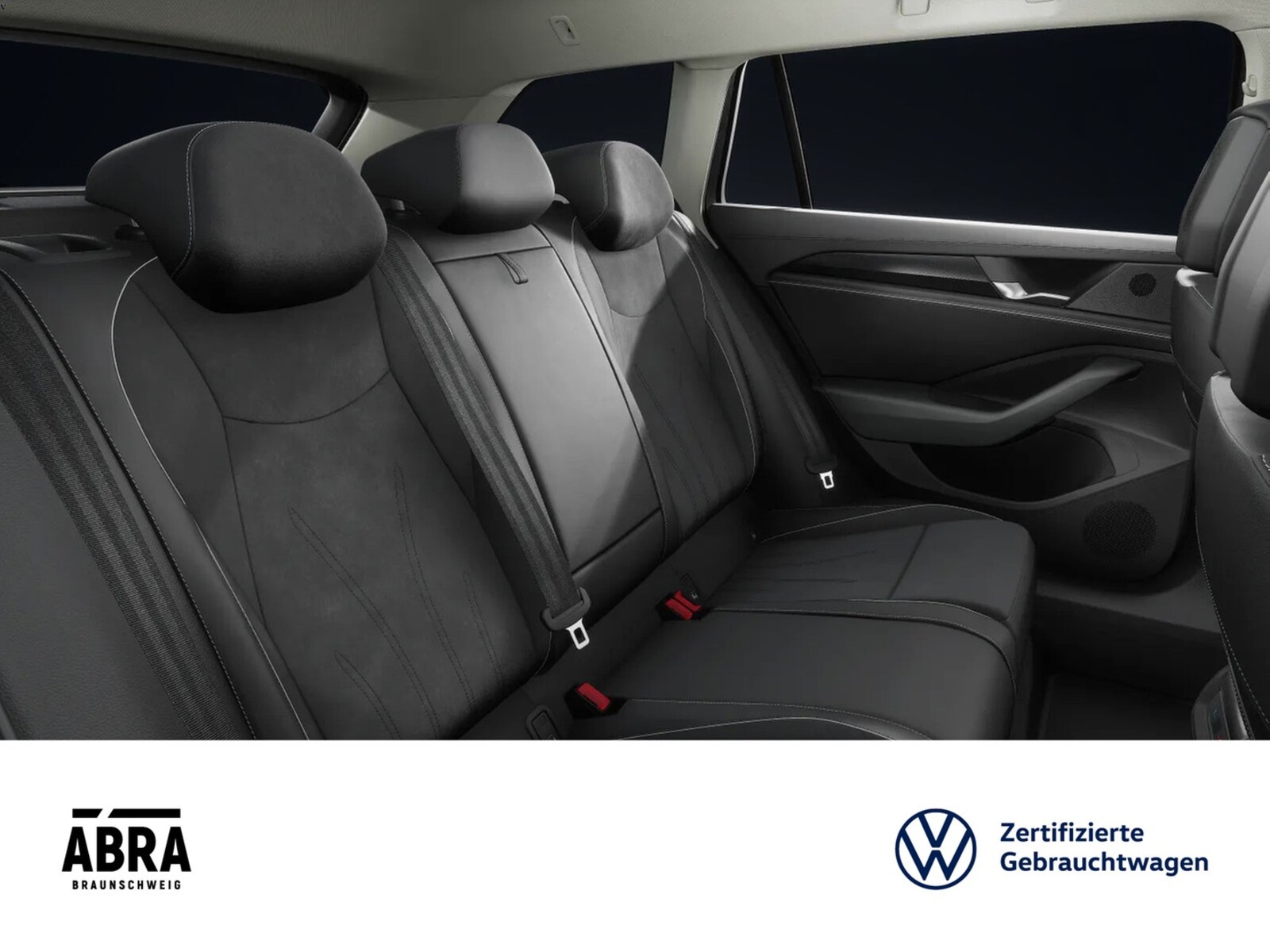 Volkswagen Passat – Bild 12