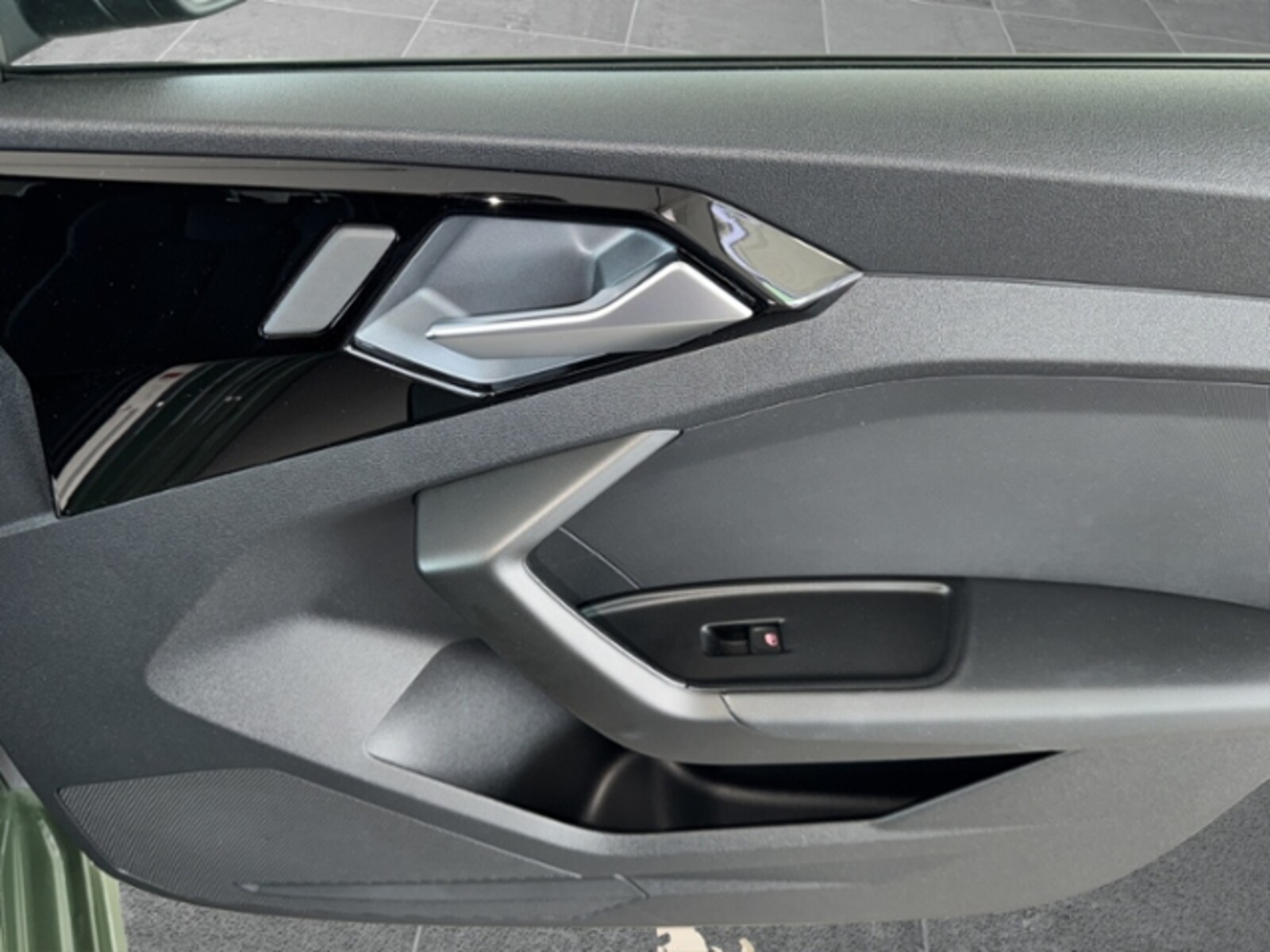 Audi A1 Sportback – Bild 15
