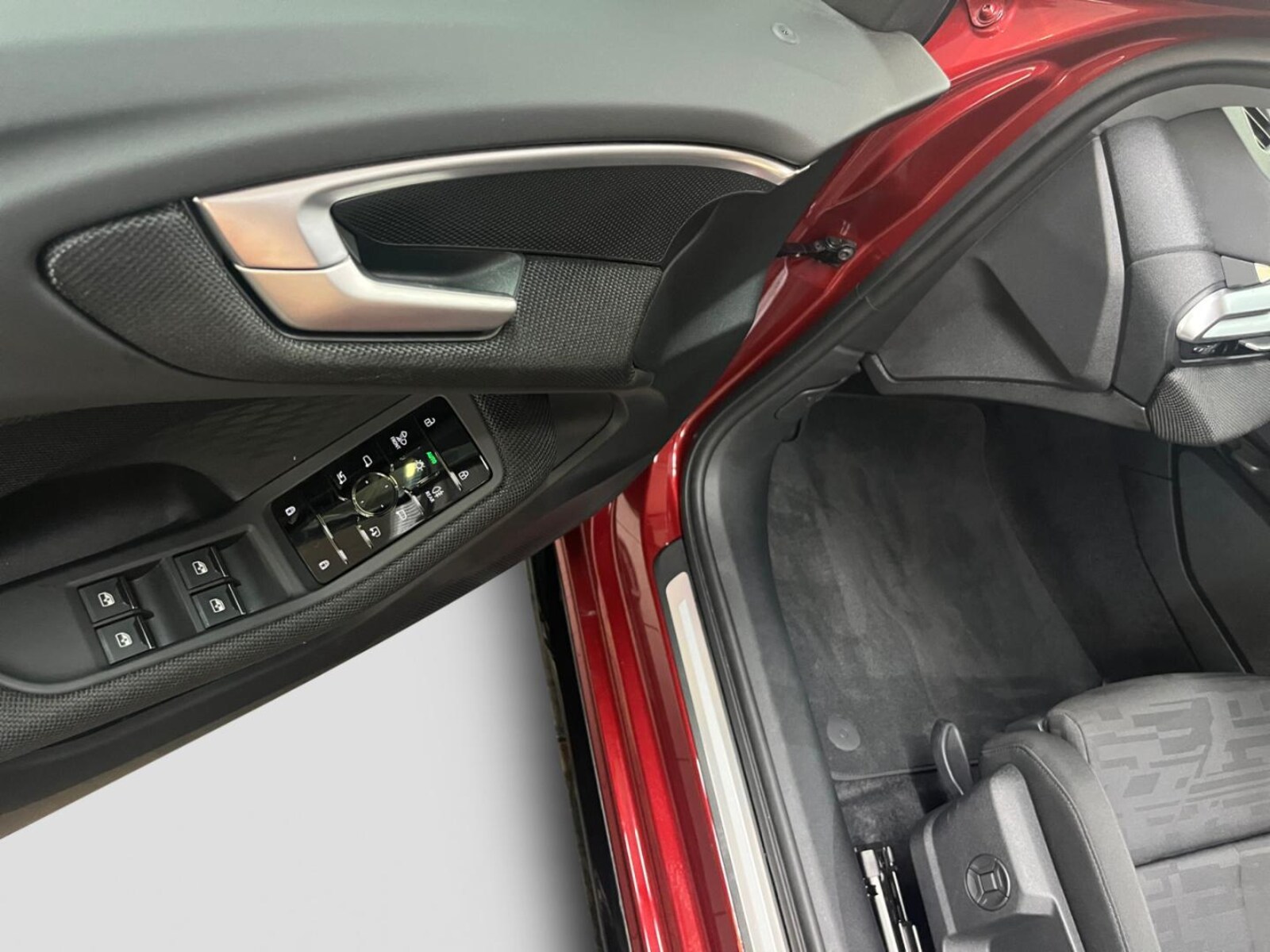 Audi A5 Limousine – Bild 13