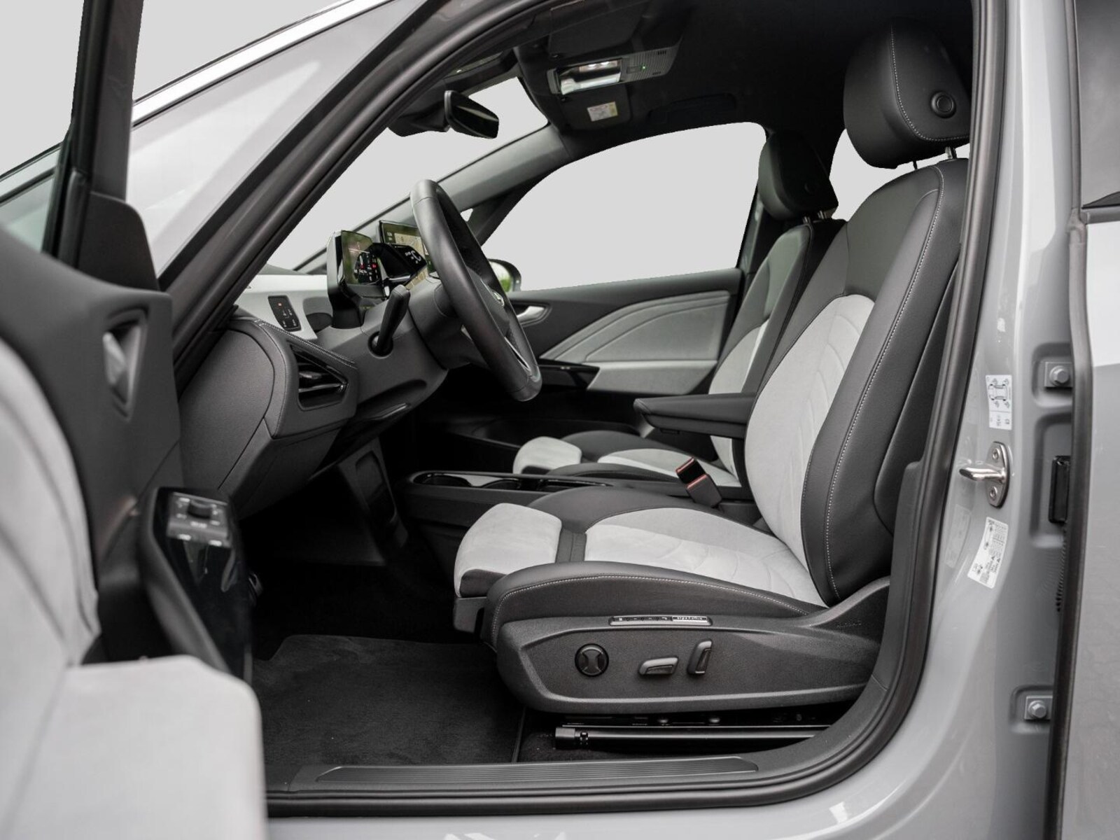 Volkswagen ID.3 – Bild 7
