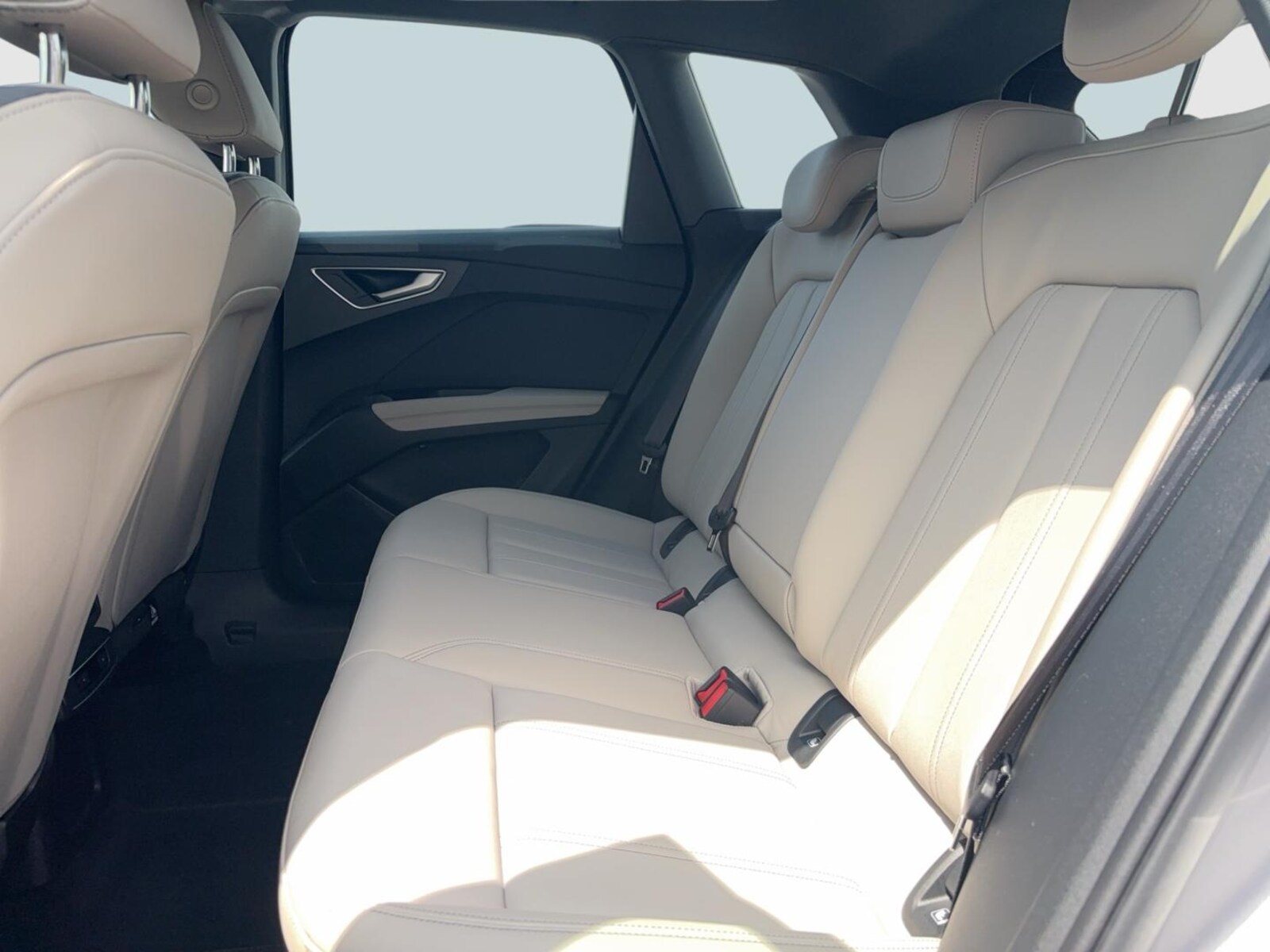 Audi Q4 e-tron – Bild 12