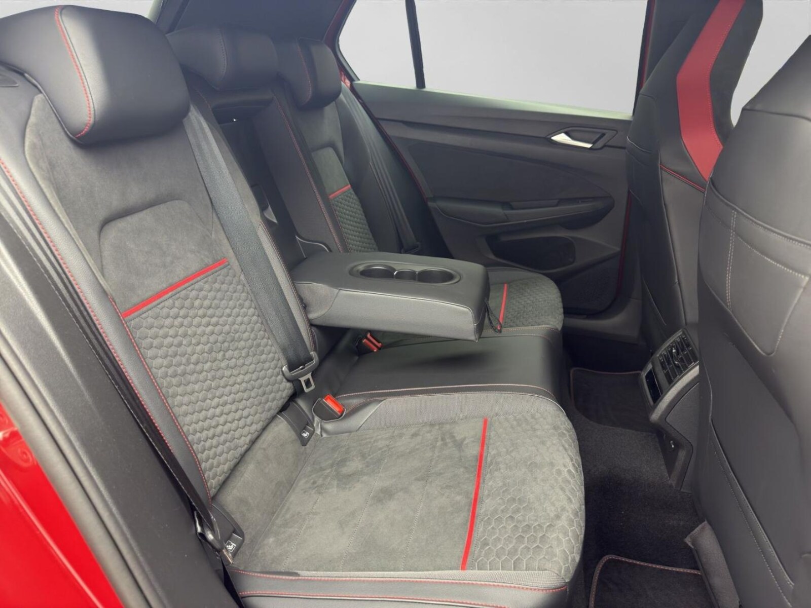 Volkswagen Golf – Bild 5