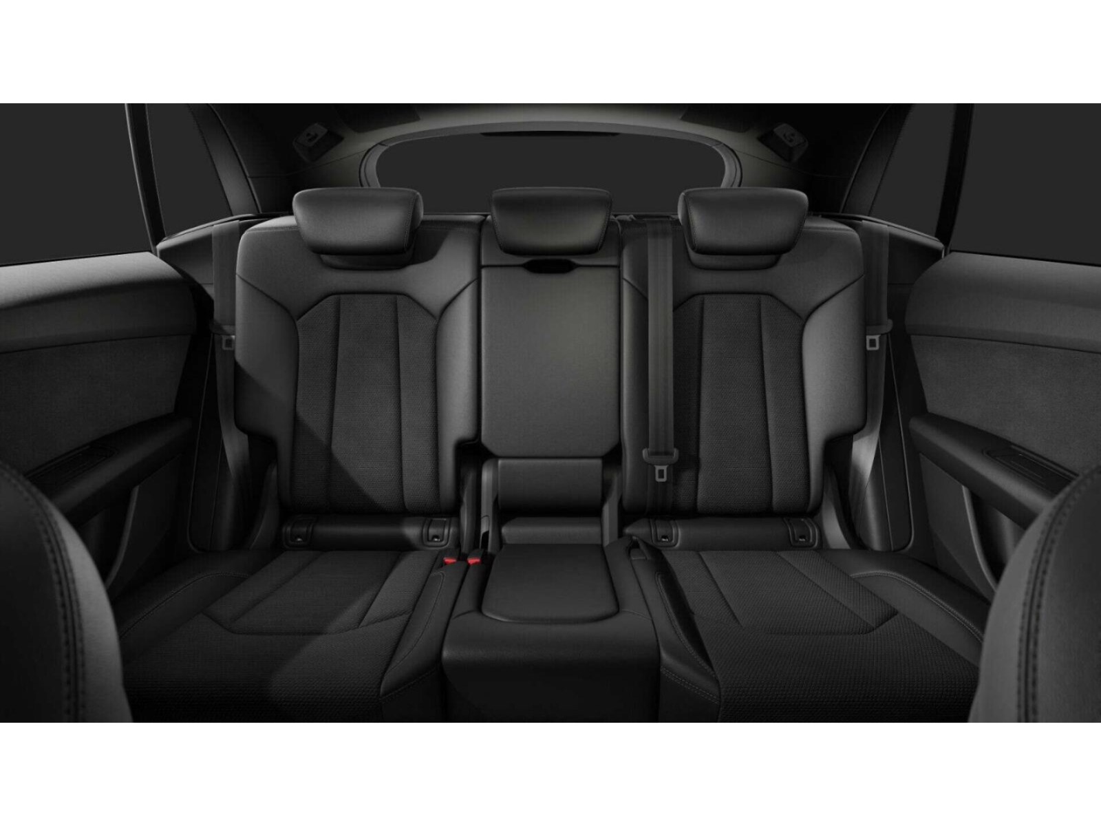 Audi Q8 – Bild 10
