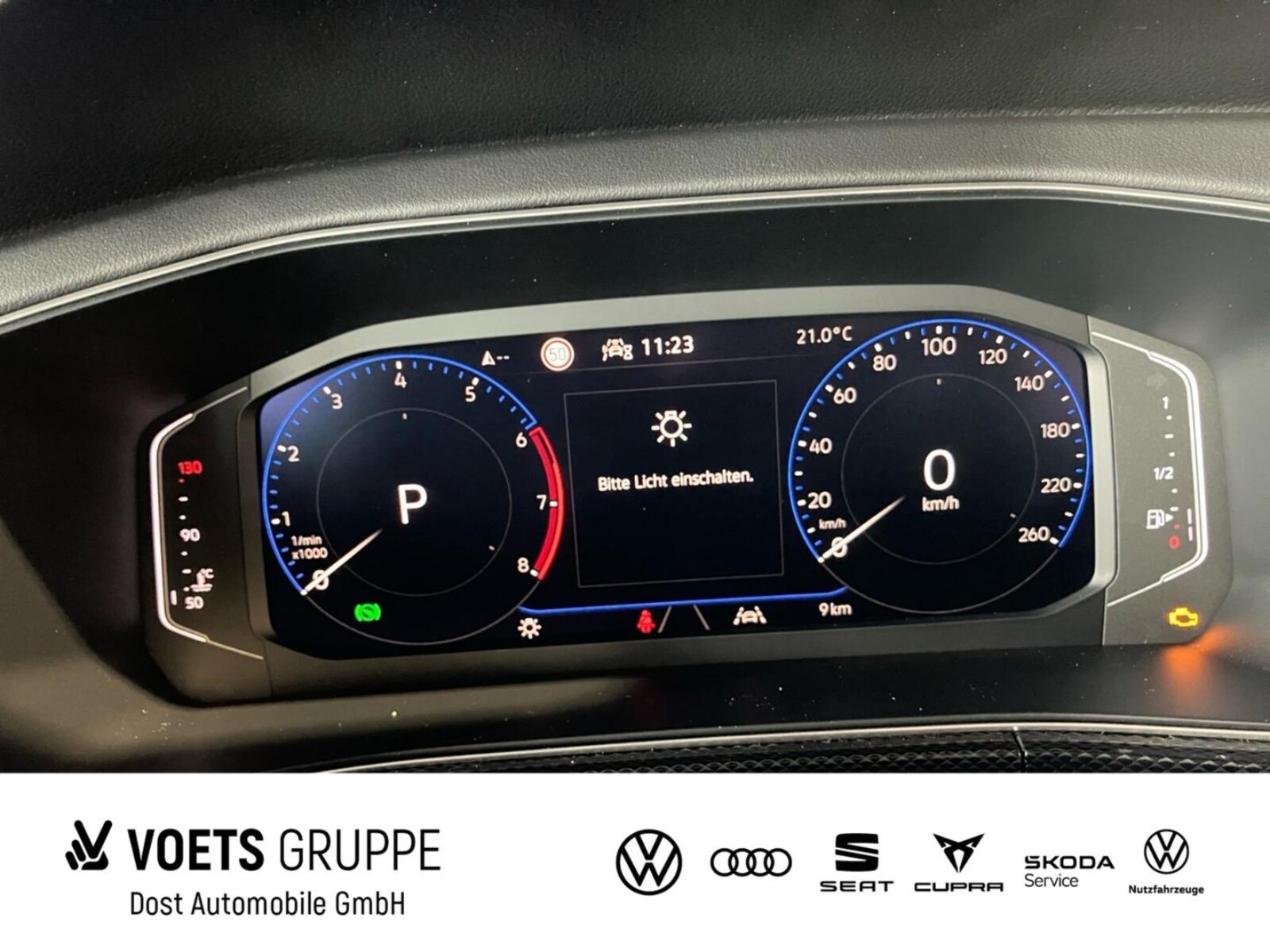 Volkswagen T-Cross – Bild 11