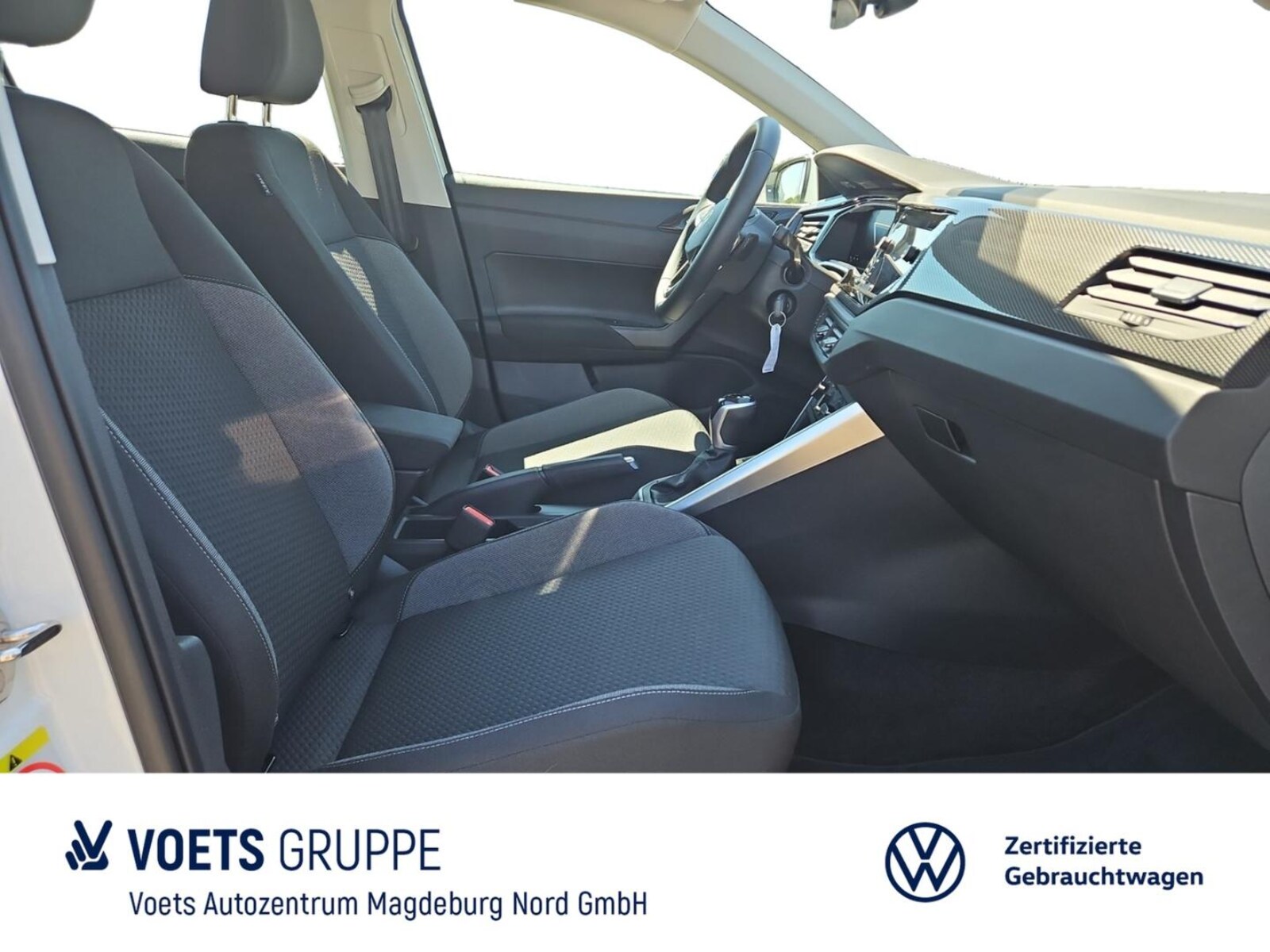 Volkswagen Polo – Bild 7