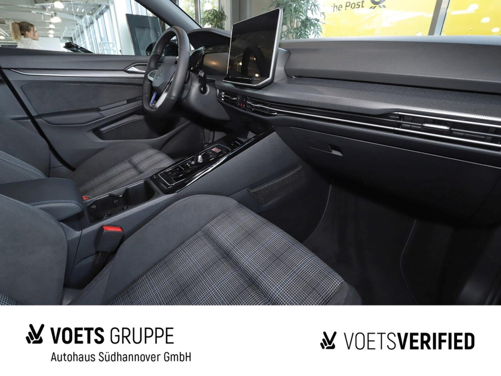 Volkswagen Golf – Bild 9