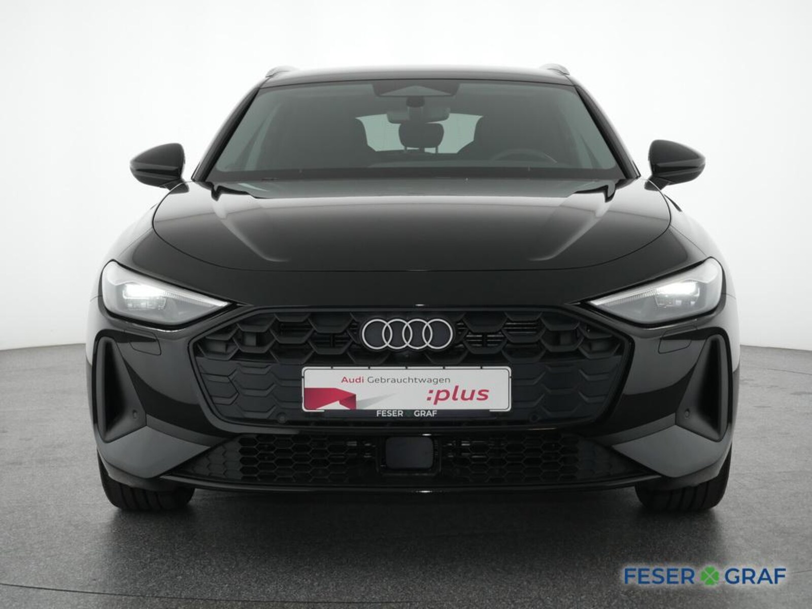 Audi A5 Avant – Bild 12