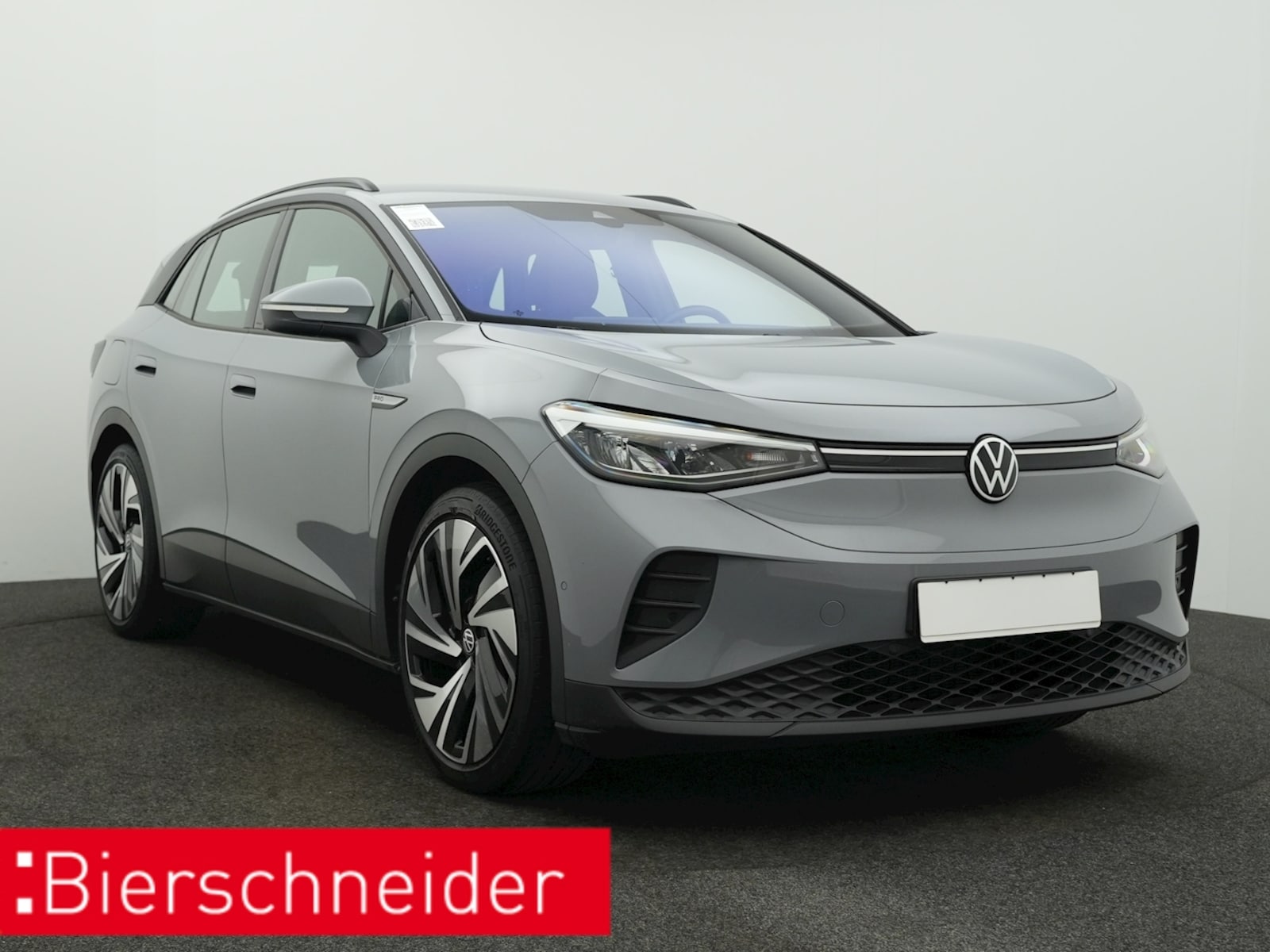 Volkswagen ID.4 – Bild 8