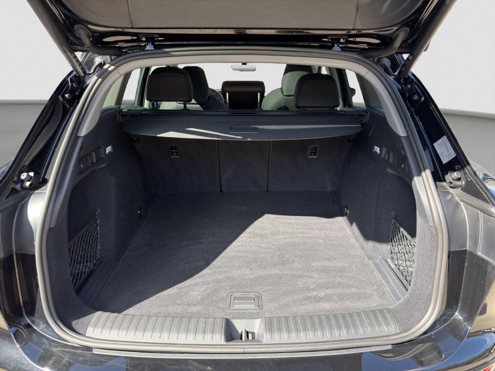 Audi Q6 e-tron – Bild 14