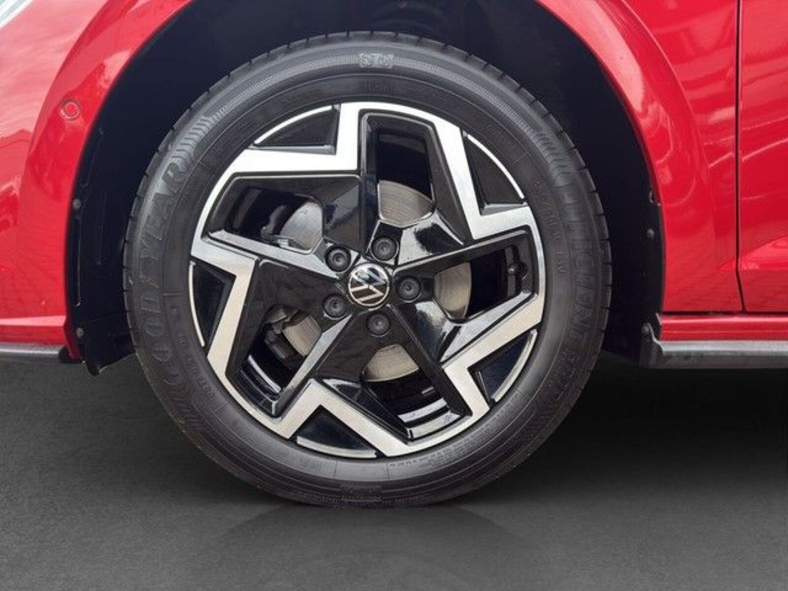 Volkswagen Polo – Bild 10
