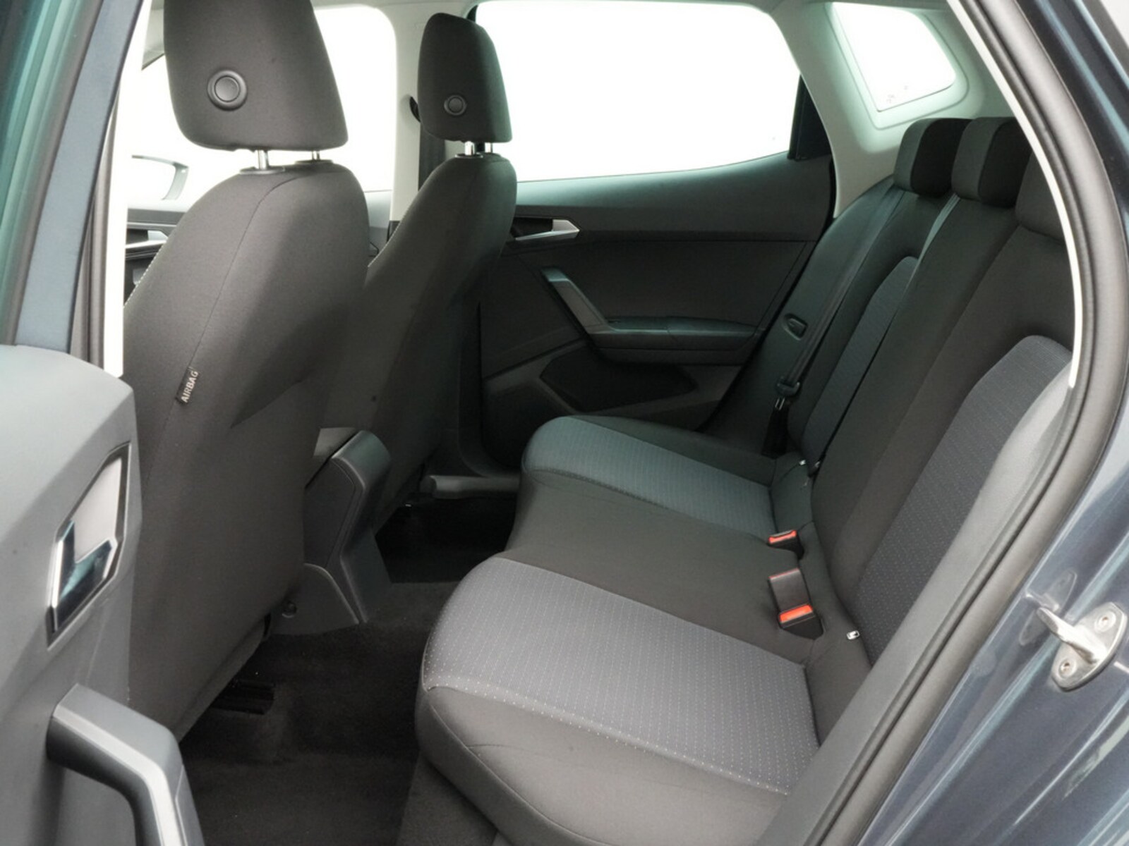 SEAT Arona – Bild 14