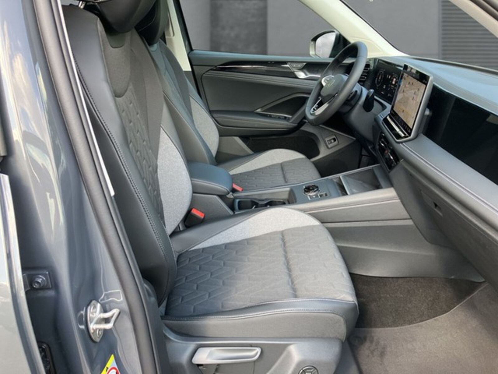 Volkswagen Tiguan – Bild 12