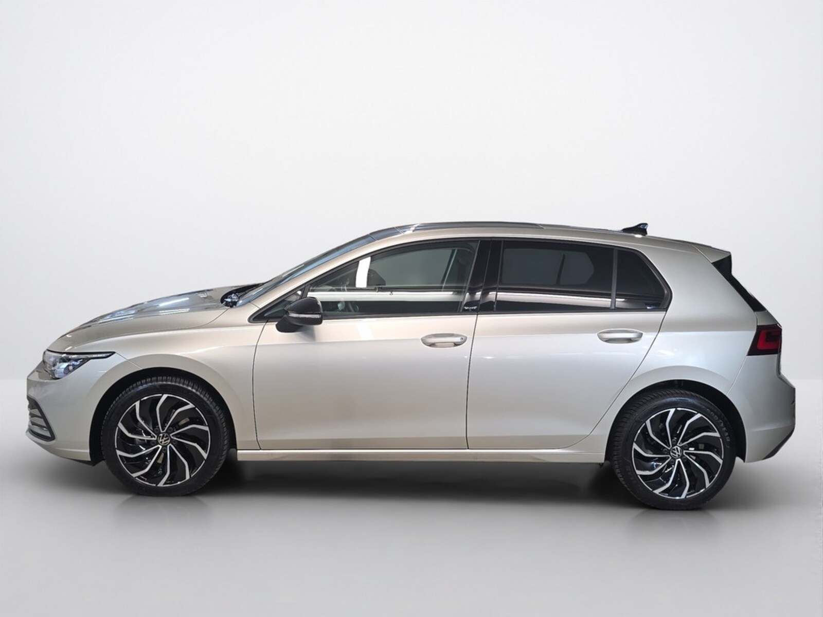 Volkswagen Golf – Bild 2