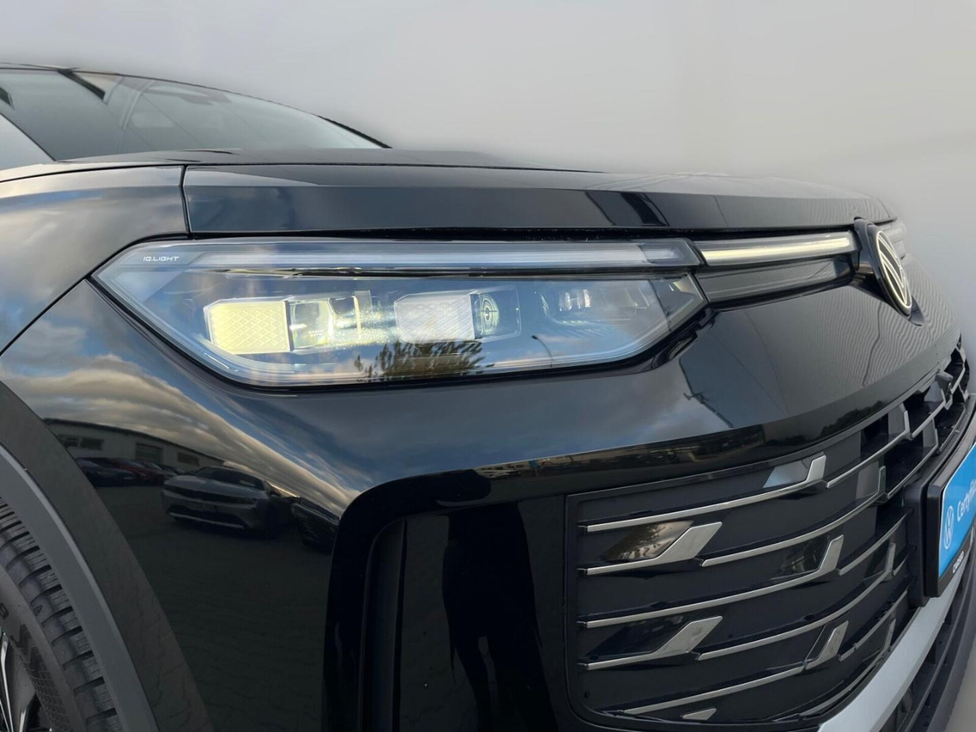 Volkswagen Tayron Elegance