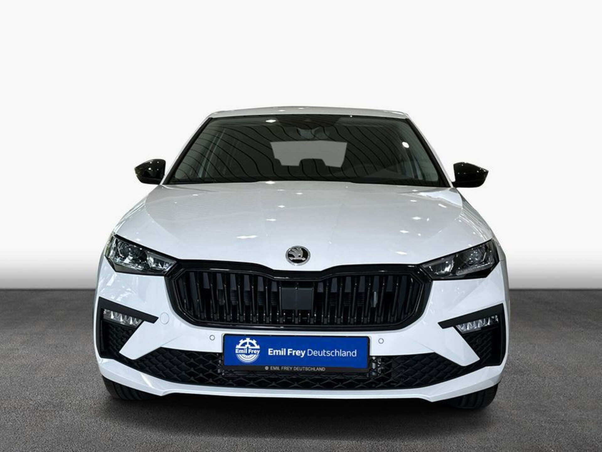 Skoda Scala Selection