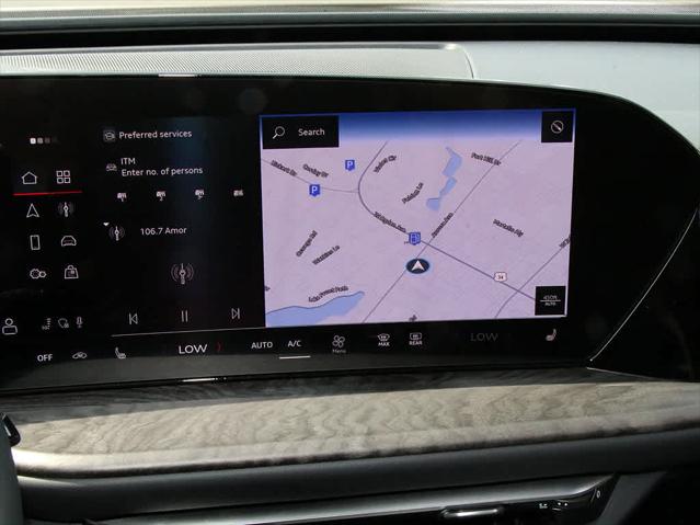 2025 AUDI Q5 - Image 19