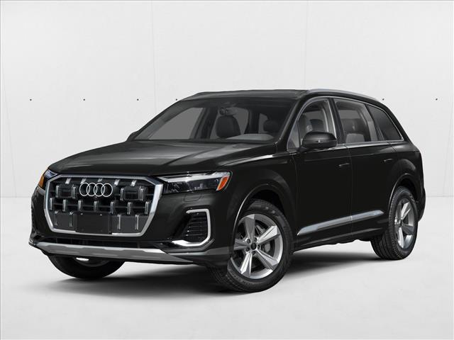 2026 AUDI Q7 - Image 1