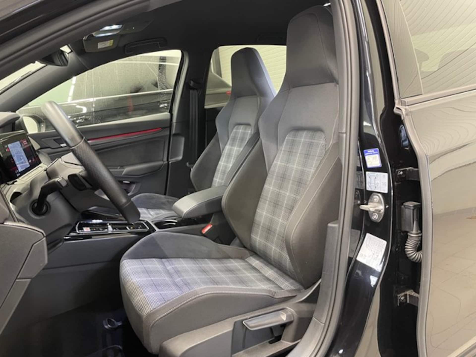 Volkswagen Golf GTD