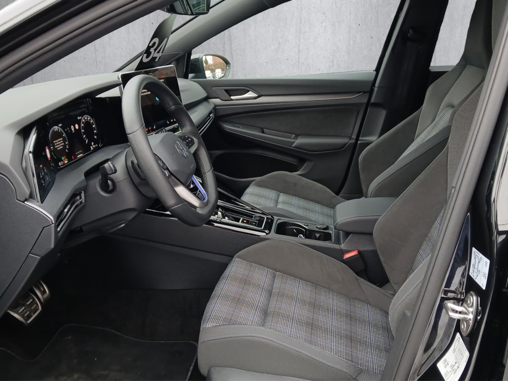 Volkswagen Golf GTE