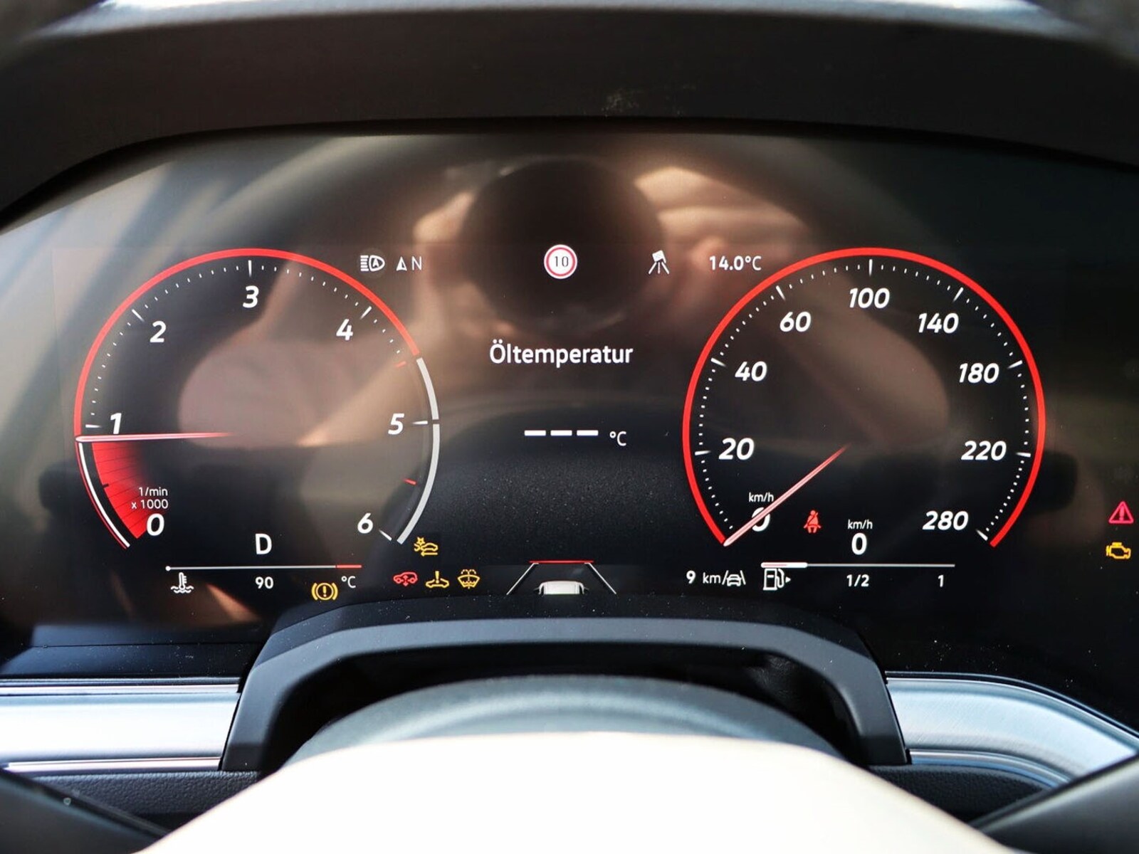 Volkswagen Touareg – Bild 7