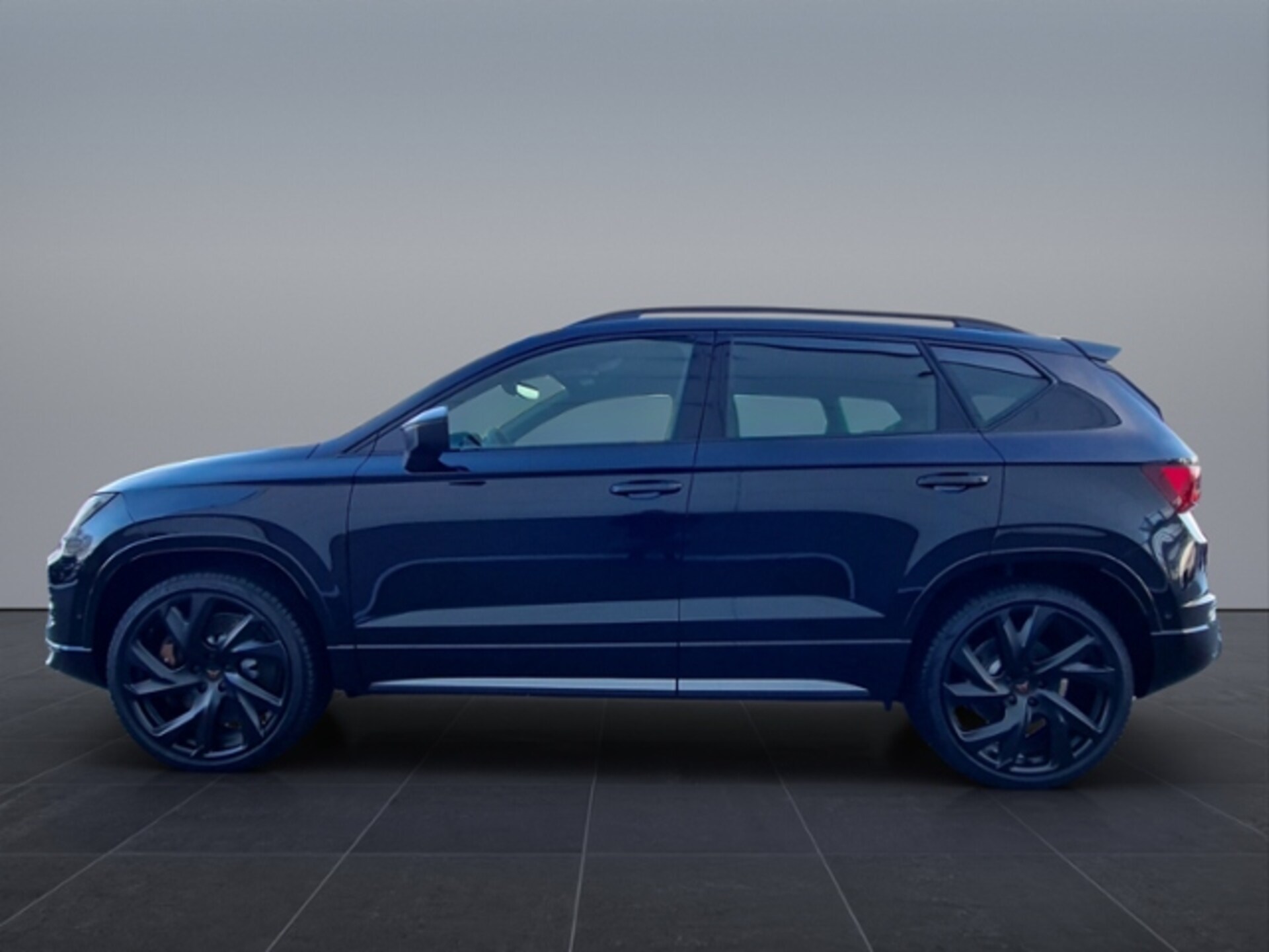 CUPRA Ateca VZ