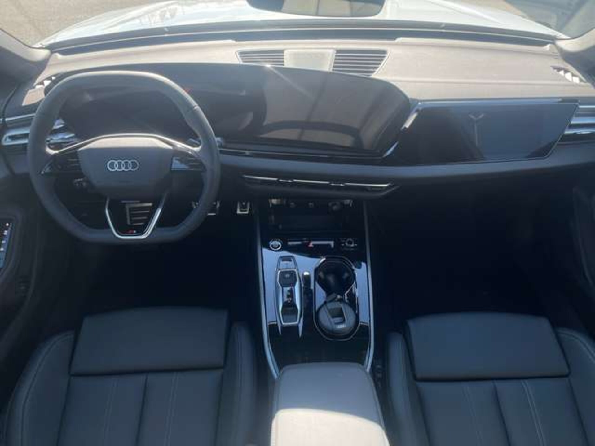 Audi A5 Avant