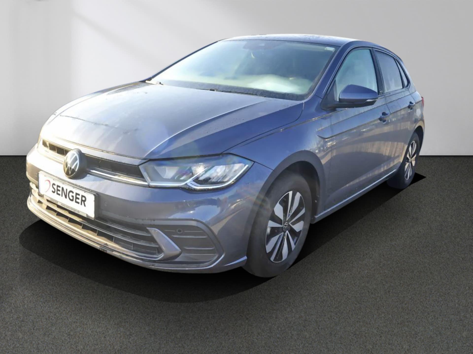 Volkswagen Polo MOVE