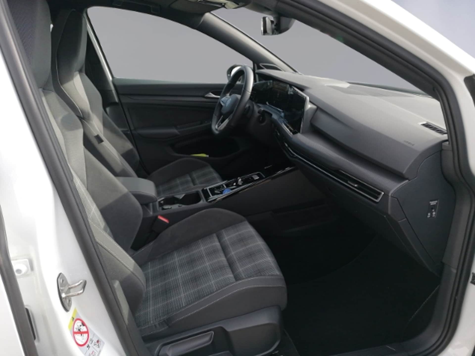 Volkswagen Golf GTD