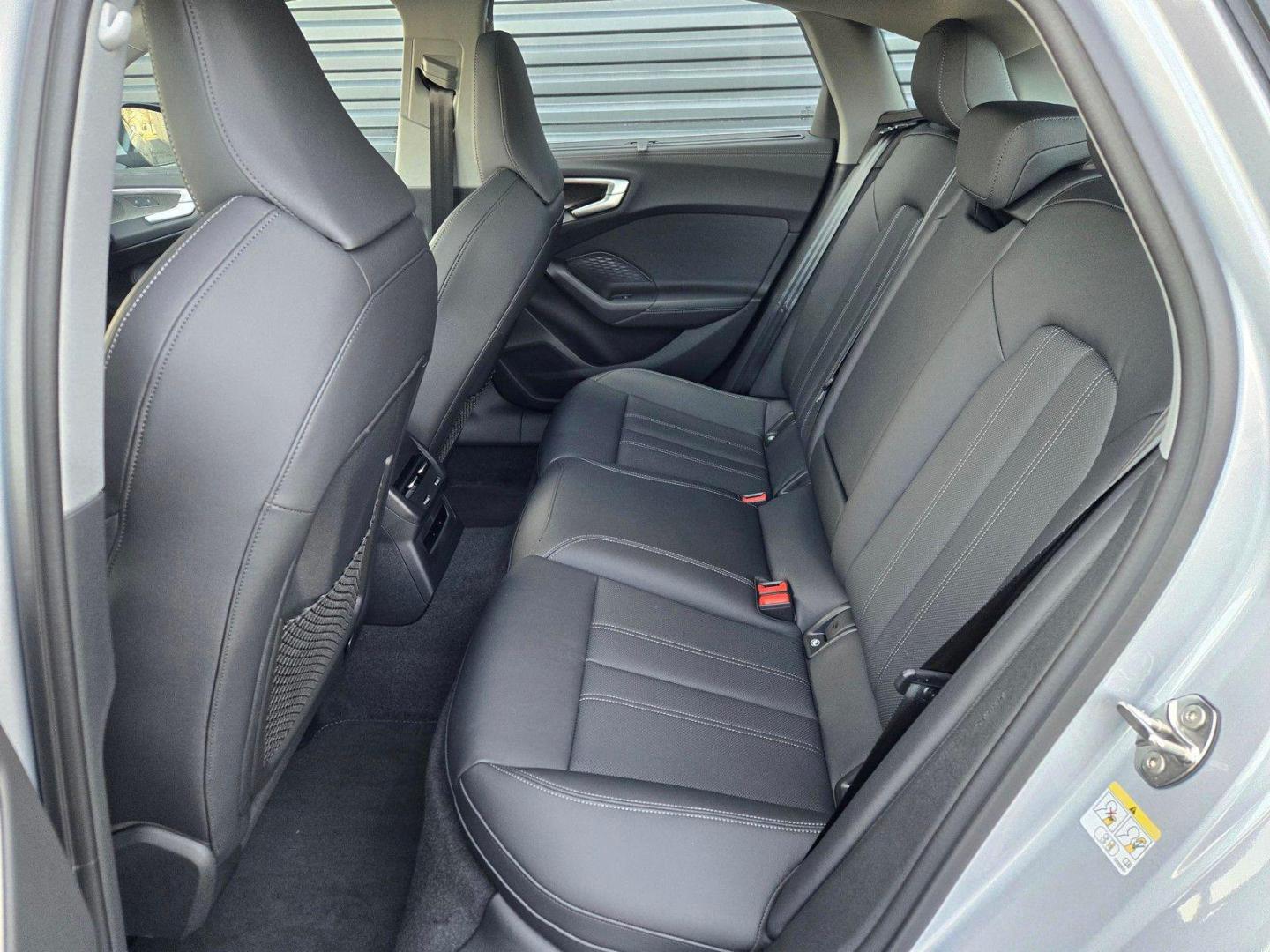 2025 Audi A5 Premium Plus - Photo 10