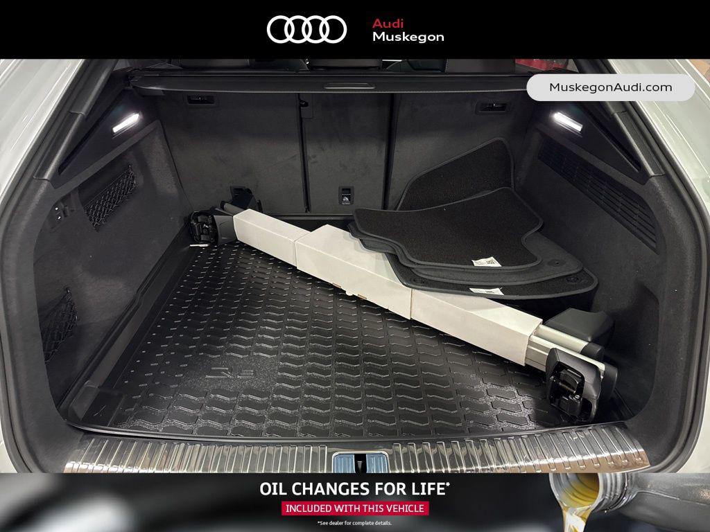 2026 Audi Q8 Premium Plus - Photo 28