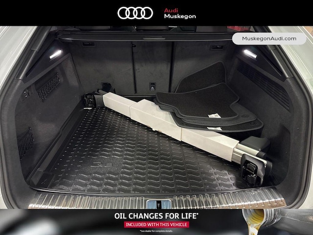 2026 Audi Q8 Premium Plus - Photo 28