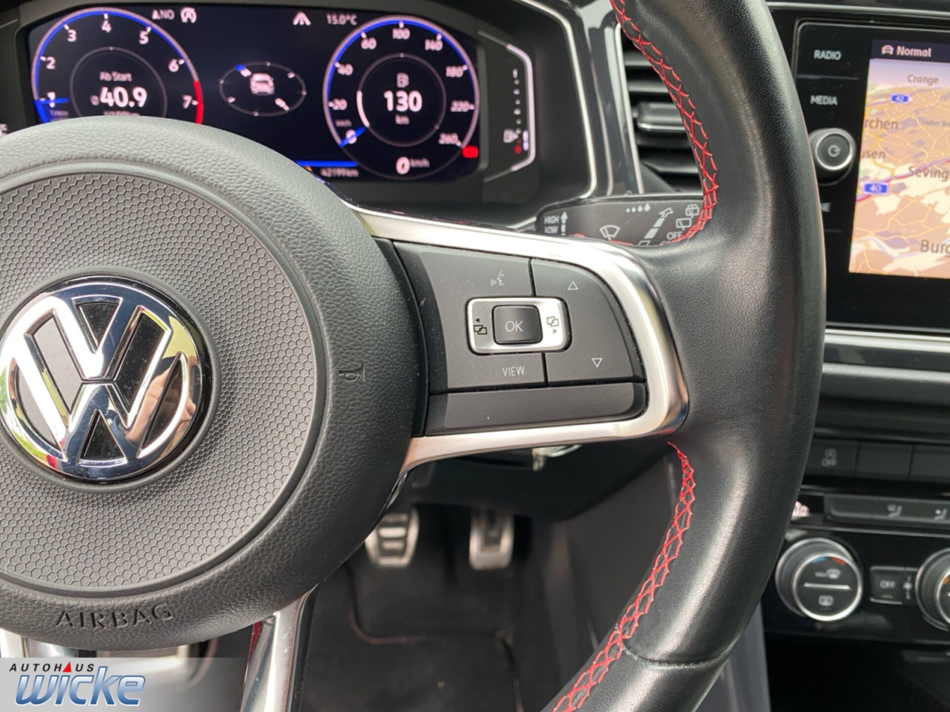 Volkswagen T-Roc Sport