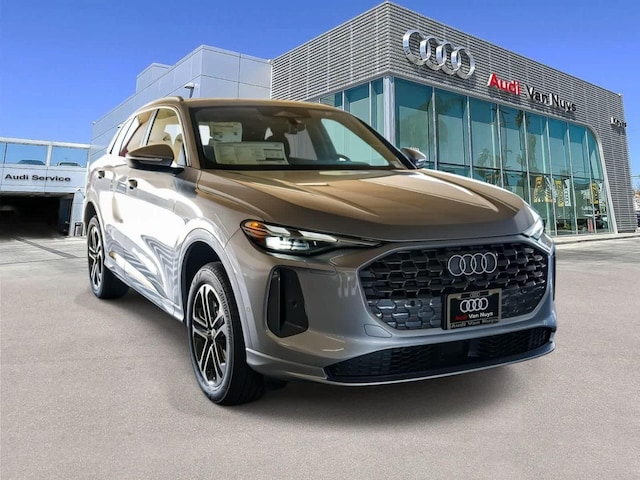 2026 Audi Q5