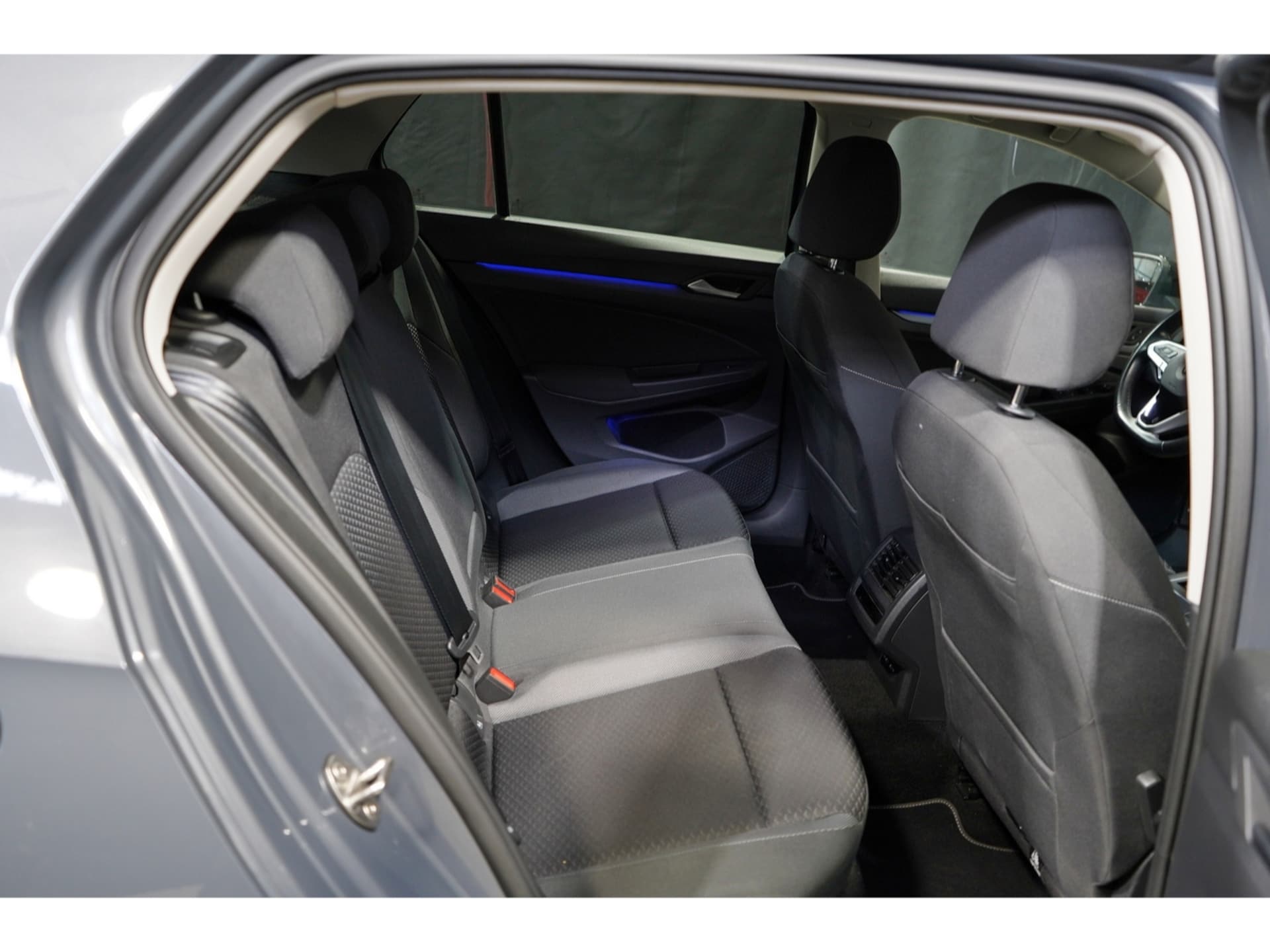 Volkswagen Golf Active