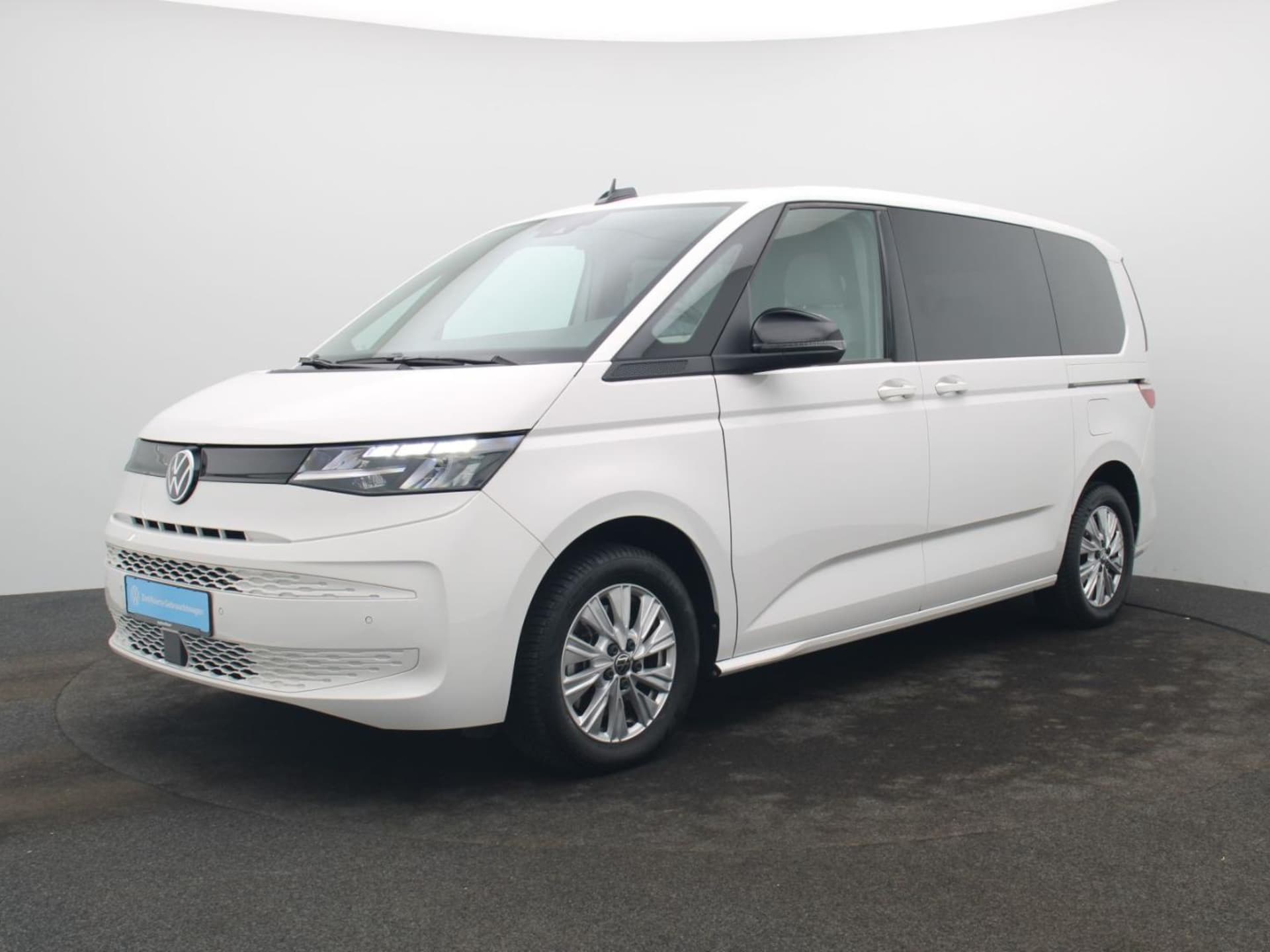 Volkswagen Multivan Basis-Modell