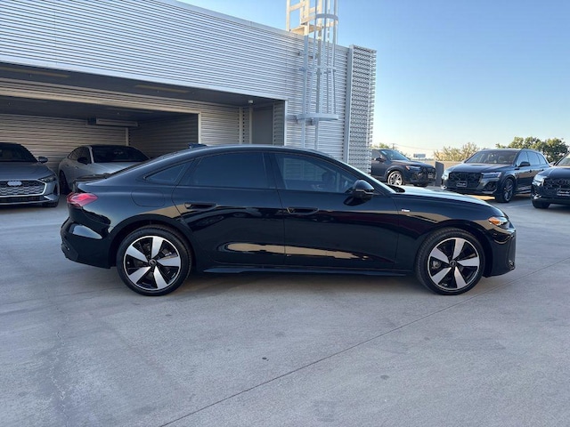 2026 Audi A5 Sedan