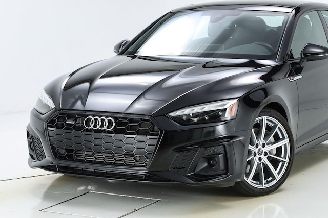 2025 Audi A5 Sportback