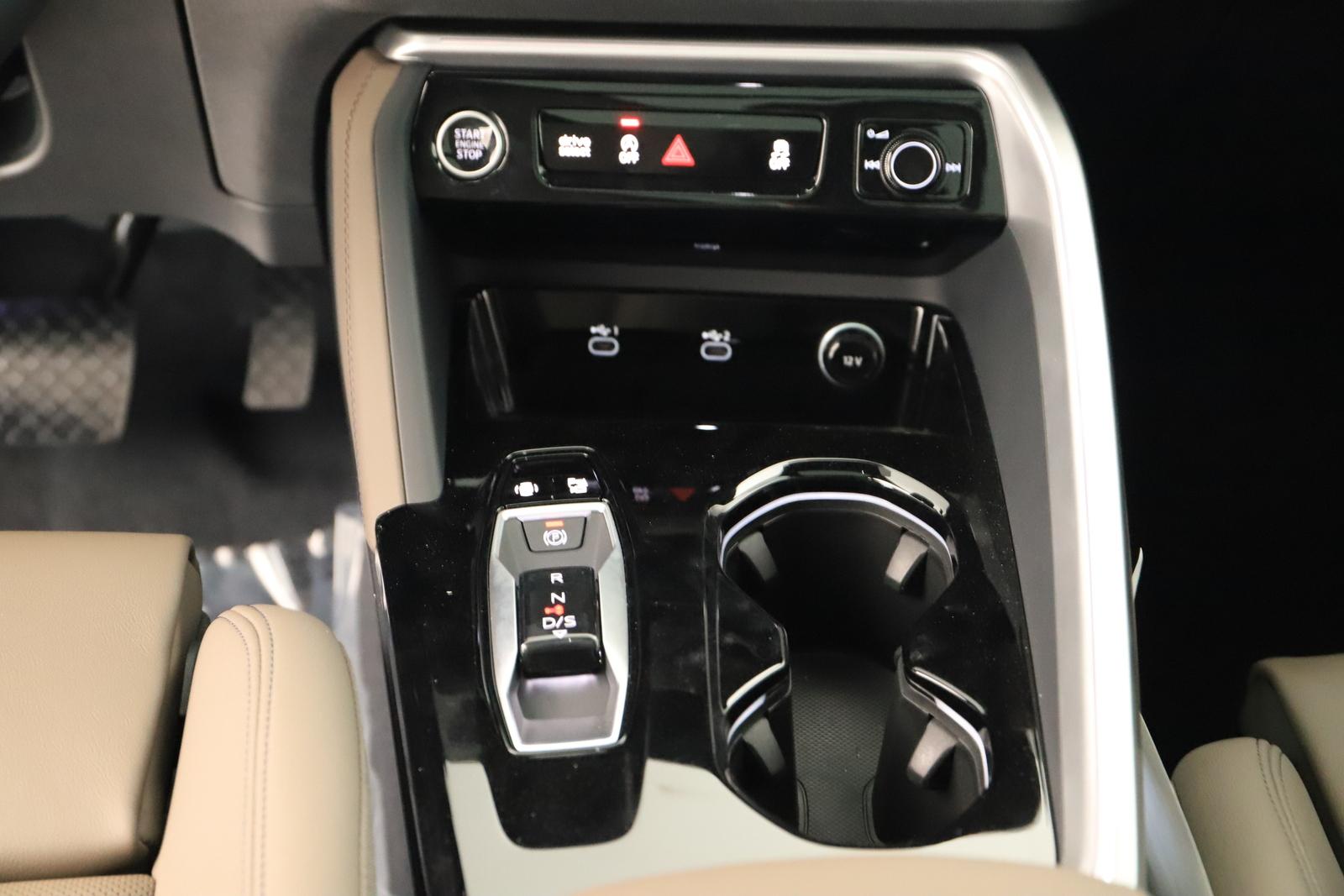 2025 Audi Q5 Premium Plus - Photo 20