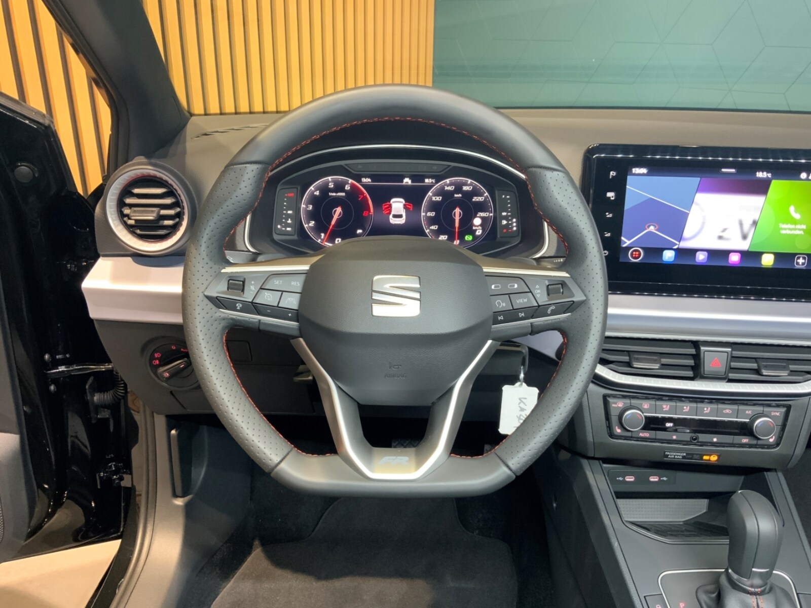SEAT Ibiza – Bild 13