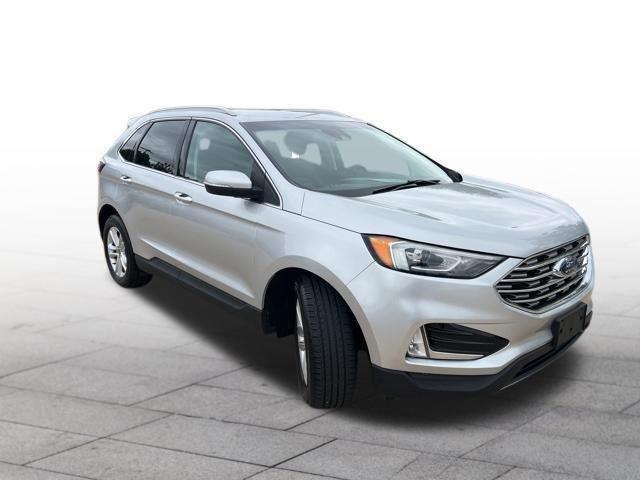 2019 Ford Edge SEL AWD's photo