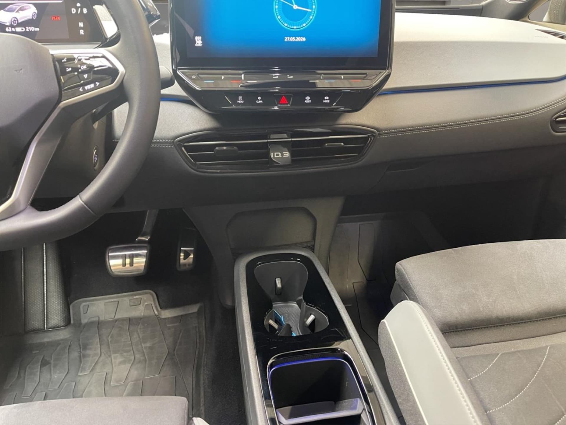 Volkswagen ID.3 Pro