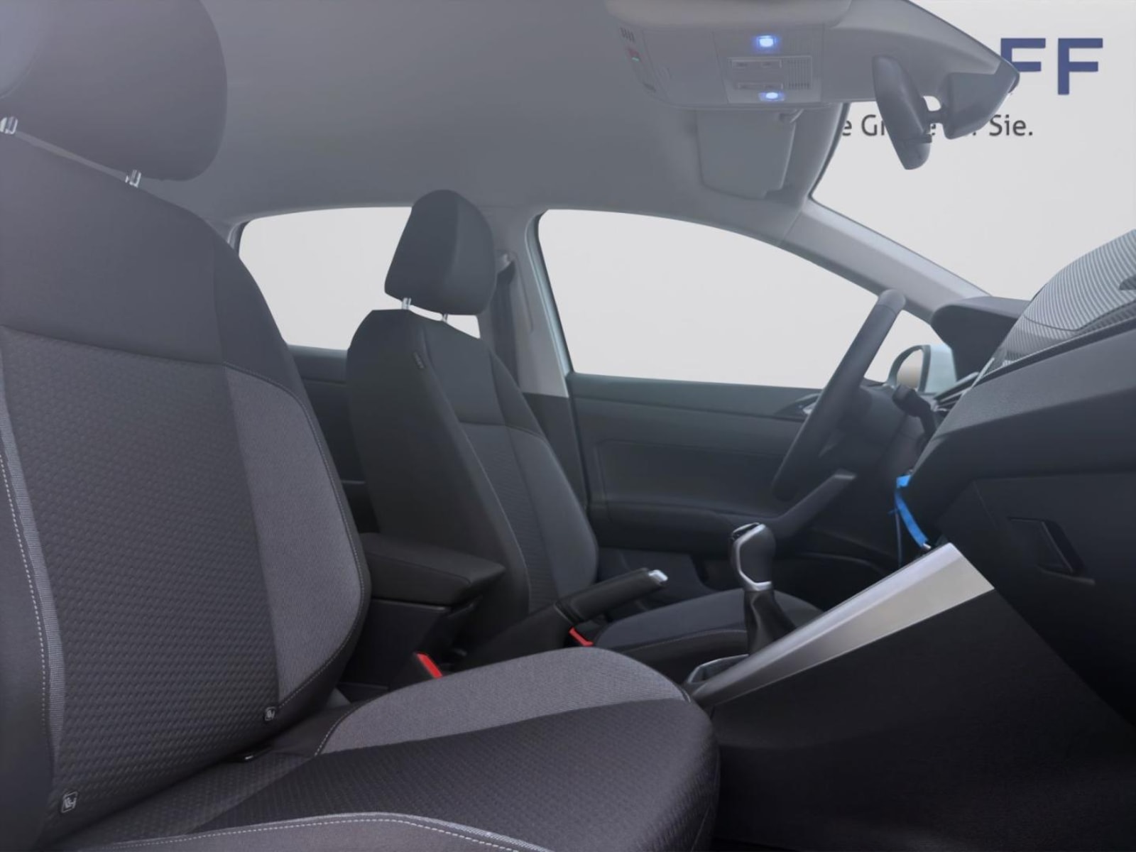 Volkswagen Taigo – Bild 16