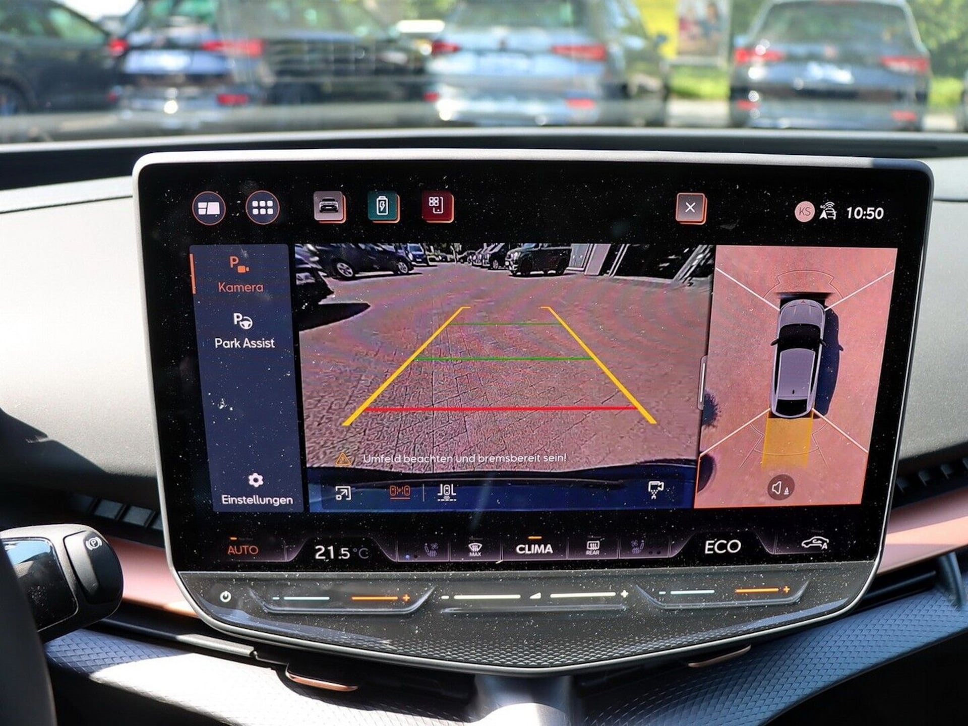 CUPRA Tavascan VZ