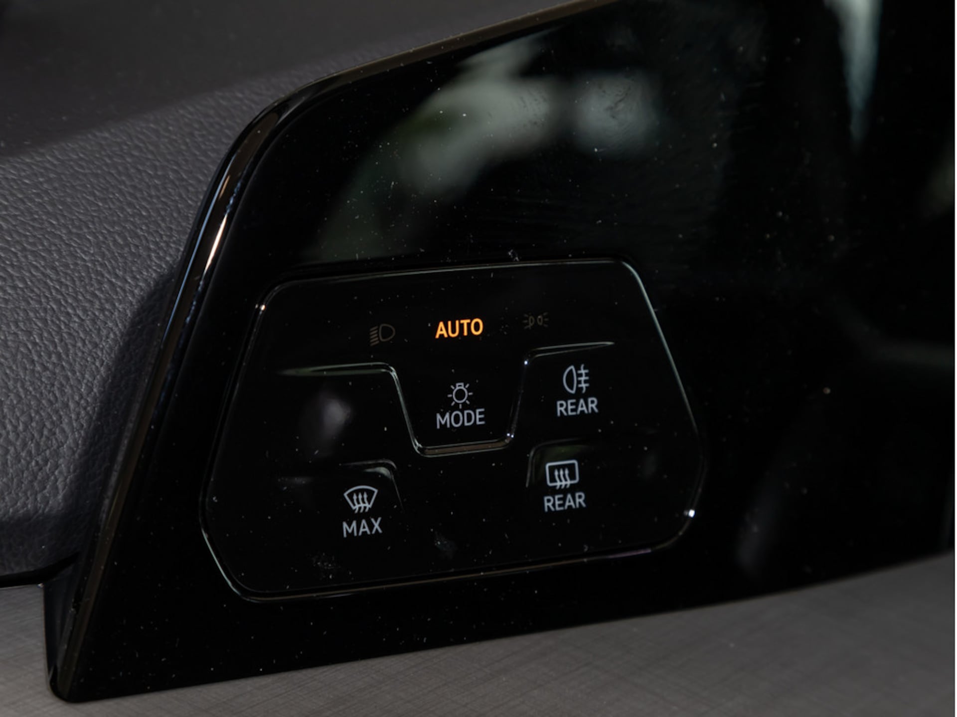 Volkswagen Golf Basis-Modell