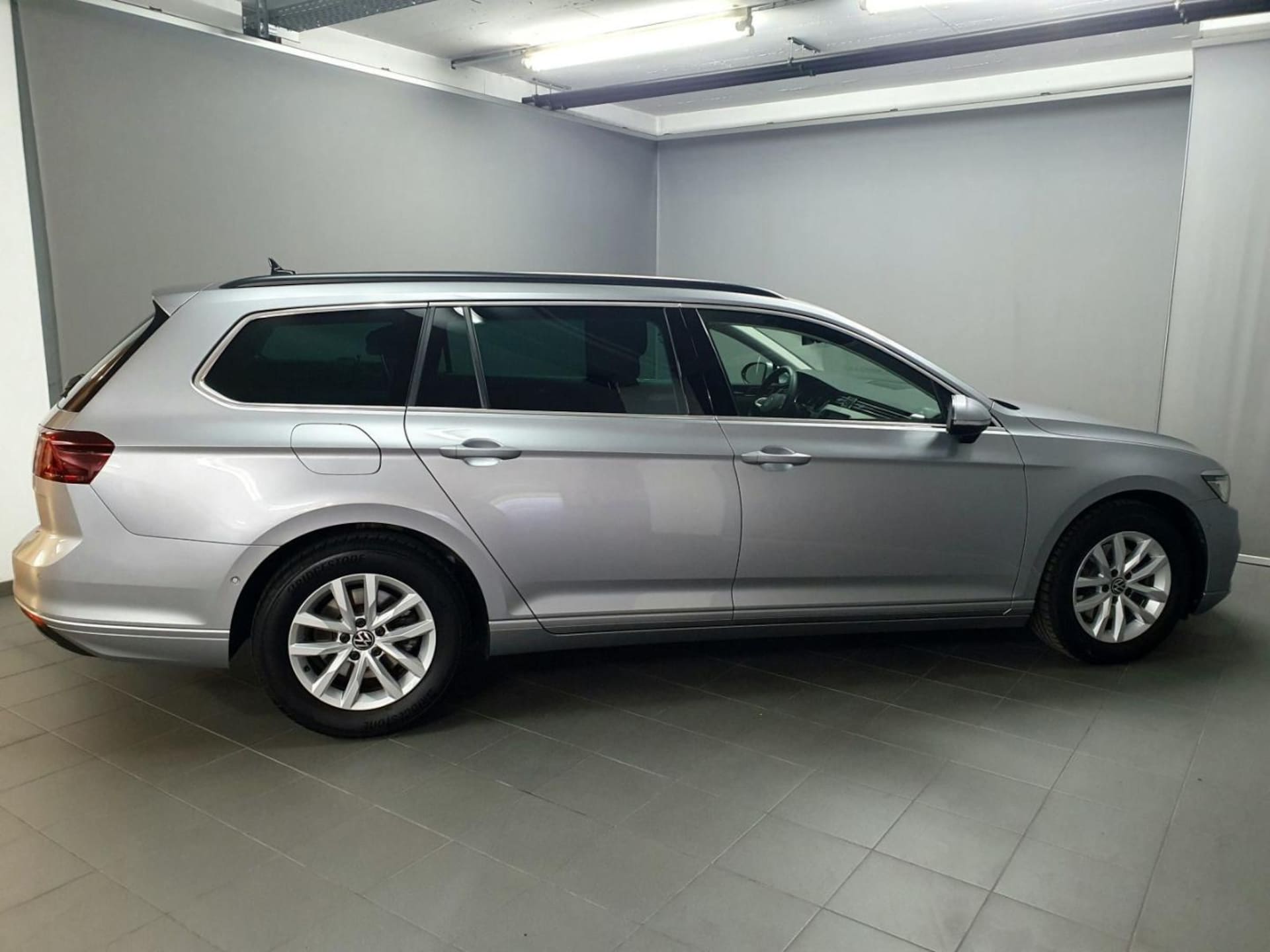 Volkswagen Passat Variant Business