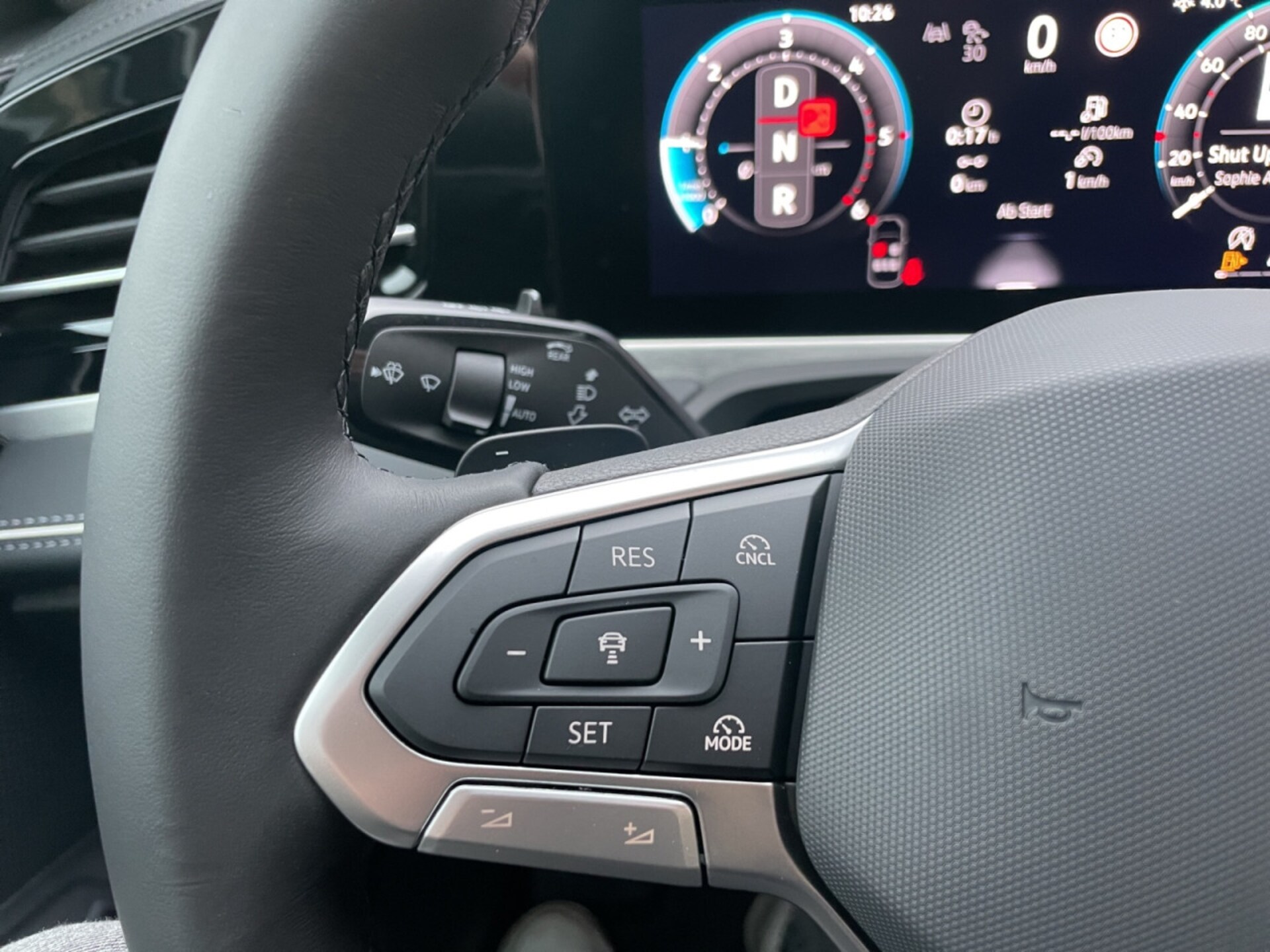 Volkswagen Passat Elegance