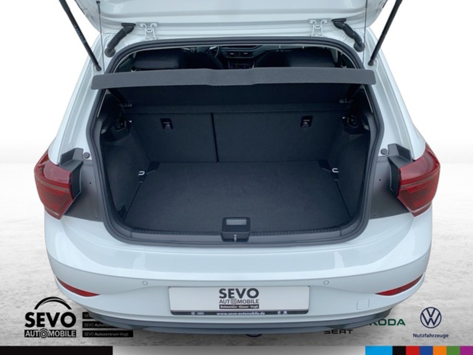 Volkswagen Polo – Bild 12